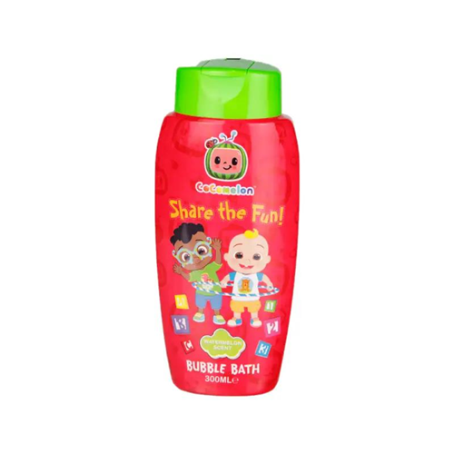 CoCO Melon Bubble Bath 300ml CoCO Melon Bubble Bath 300ml